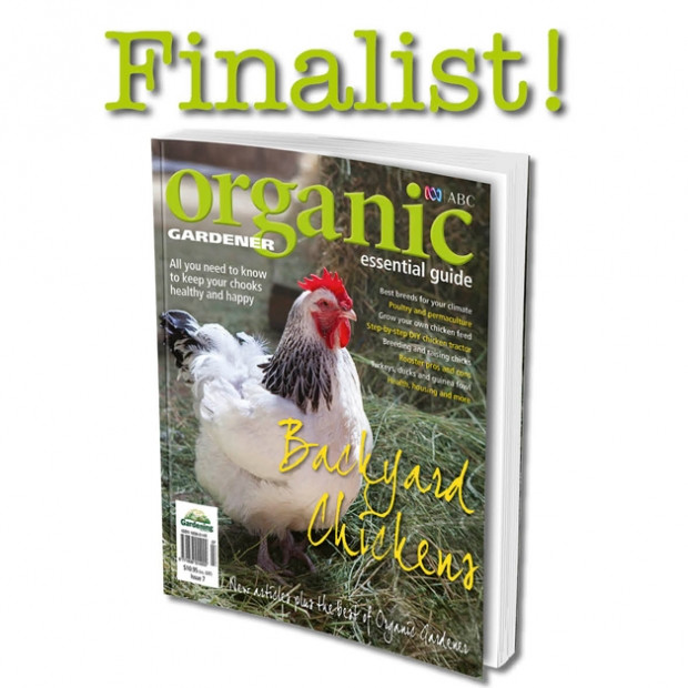 Best ideas about Backyard Poultry Magazine
. Save or Pin Backyard Chickens recognized by peers Now.
