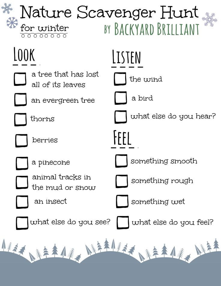 Best ideas about Backyard Scavenger Hunt
. Save or Pin nature scavenger hunt printable Now.