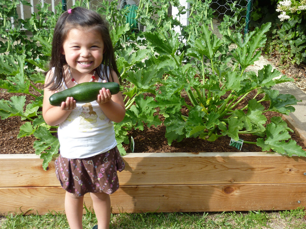 Best ideas about Backyard Scientist Girlfriend
. Save or Pin The science is in gardening is good for you Now.