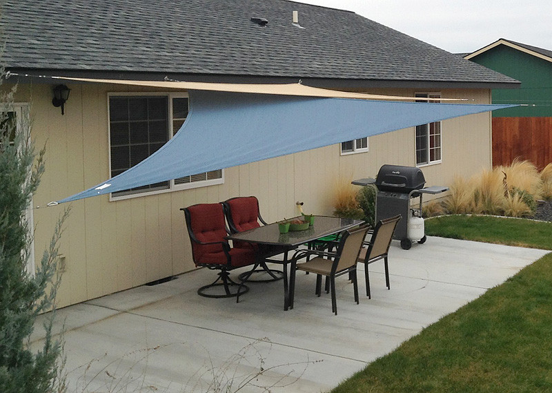 Best ideas about Backyard Shade Ideas
. Save or Pin Easy Canopy Ideas to Add More Shade to Your Yard Now.