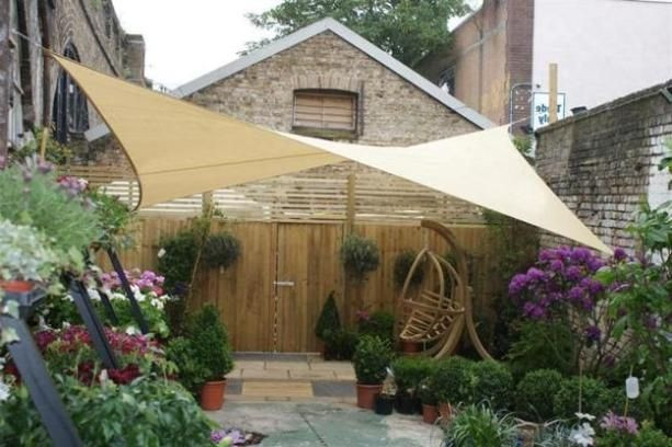 Best ideas about Backyard Shade Ideas
. Save or Pin Backyard Patio Shade Ideas home decore Now.