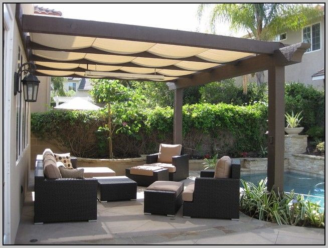 Best ideas about Backyard Shade Ideas
. Save or Pin 25 great ideas about Patio Shade on Pinterest Now.