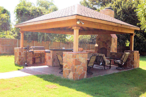 Best ideas about Backyard Shade Structures
. Save or Pin Backyard wooden shade structures Now.