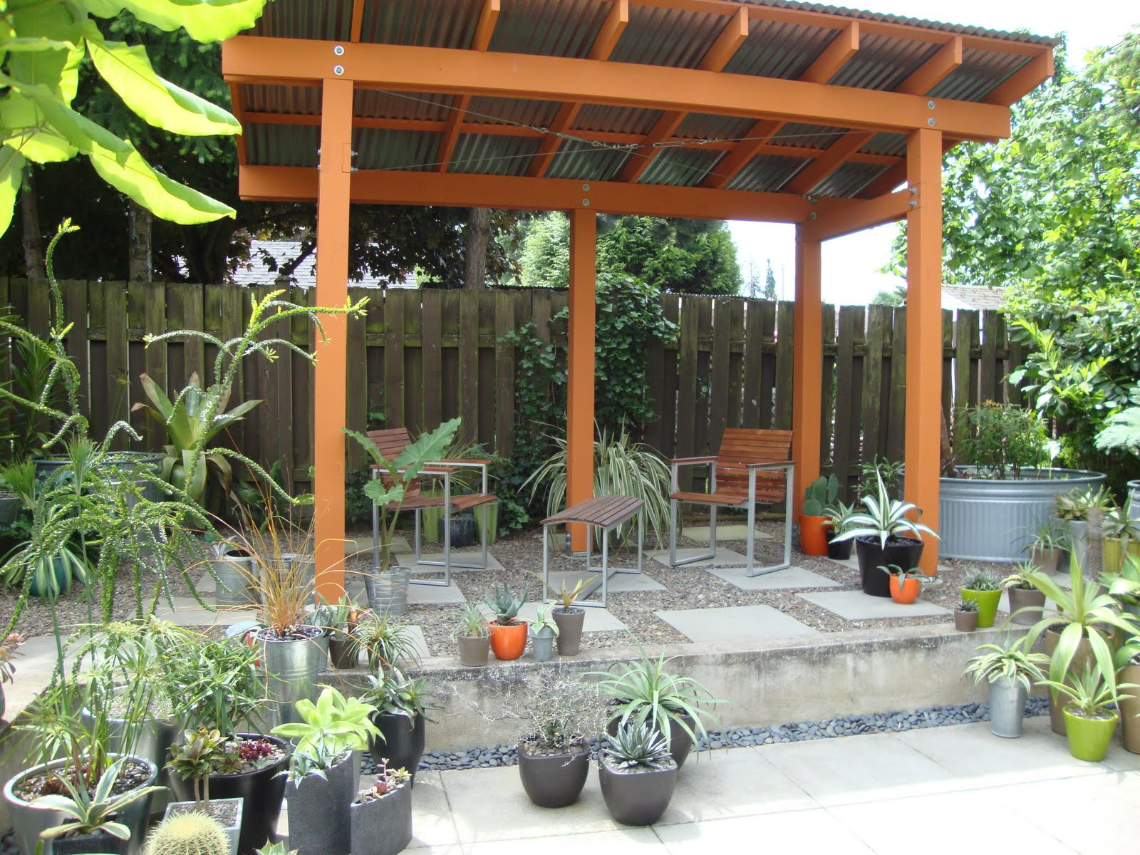 Best ideas about Backyard Shade Structures
. Save or Pin danger garden Overwintering follow up report Now.