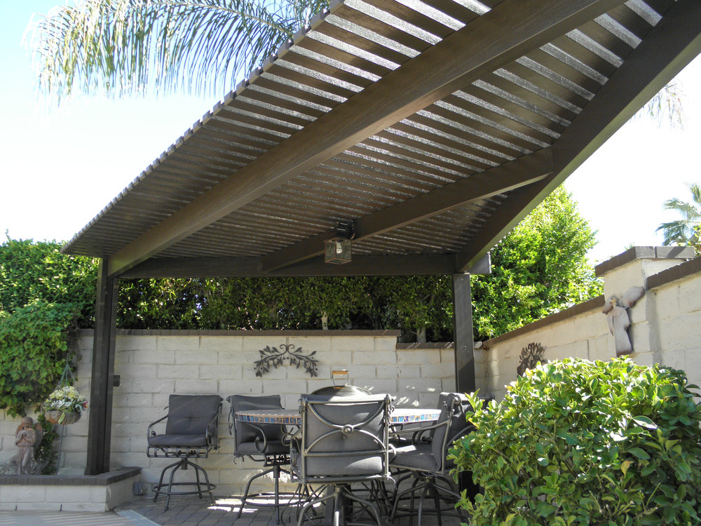 Best ideas about Backyard Shade Structures
. Save or Pin Patio Cover Ideas Shade Structures Now.
