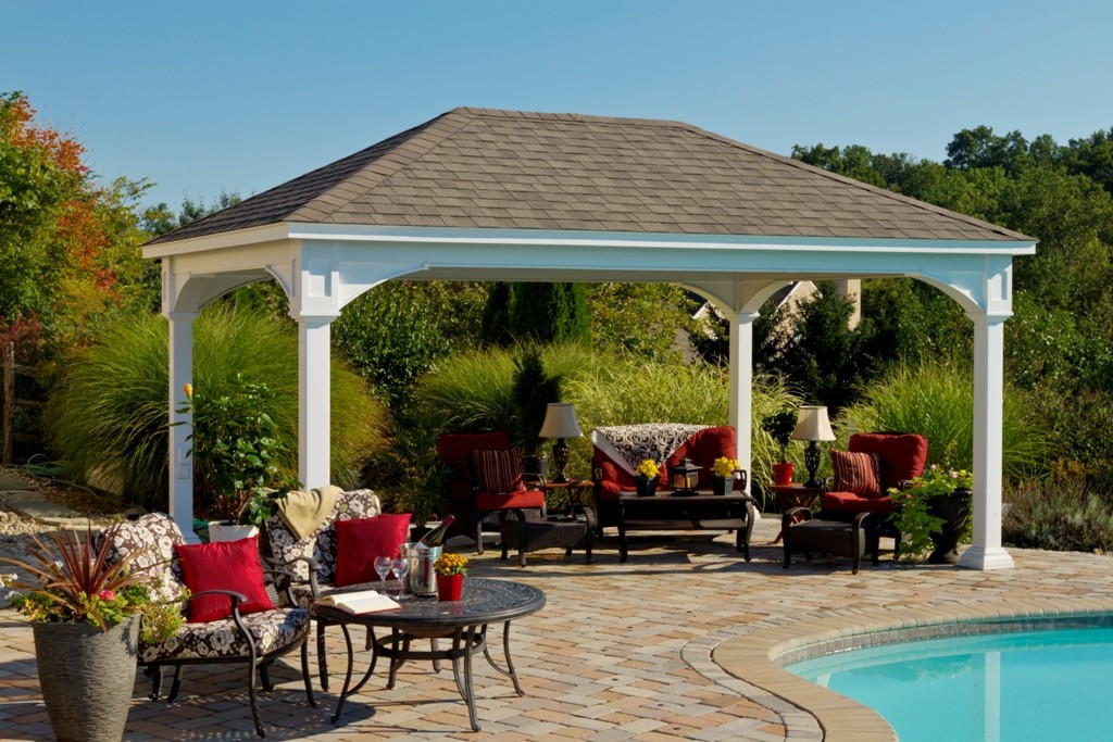 Best ideas about Backyard Shade Structures
. Save or Pin How to Add Backyard Shade Structures Now.