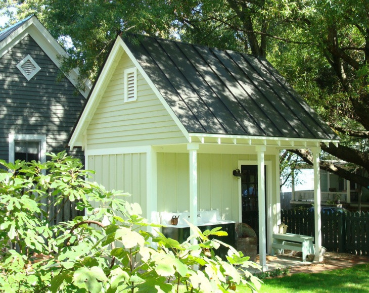 Best ideas about Backyard Sheds Ideas
. Save or Pin 42 Shed Designs Ideas Now.