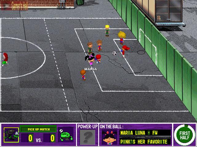 Best ideas about Backyard Soccer Download
. Save or Pin Backyard soccer pc Now.