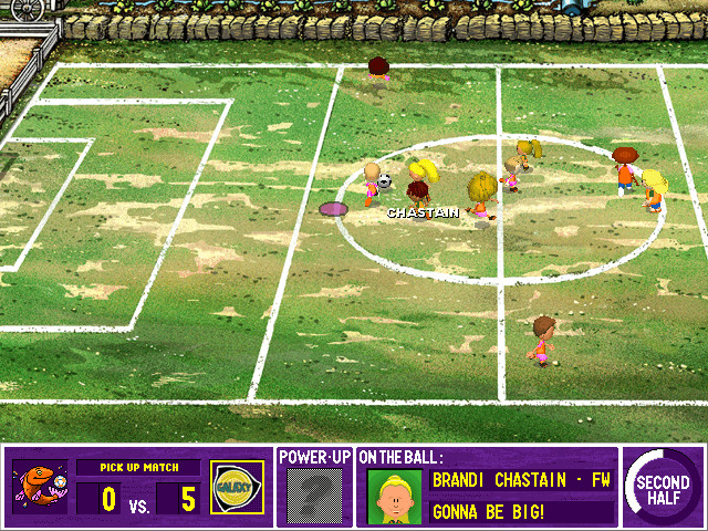 Best ideas about Backyard Soccer Download
. Save or Pin Download Backyard Soccer 2004 Mac My Abandonware Now.