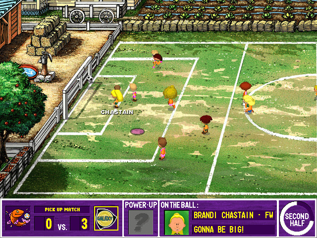 Best ideas about Backyard Soccer Download
. Save or Pin Download Backyard Soccer 2004 Mac My Abandonware Now.