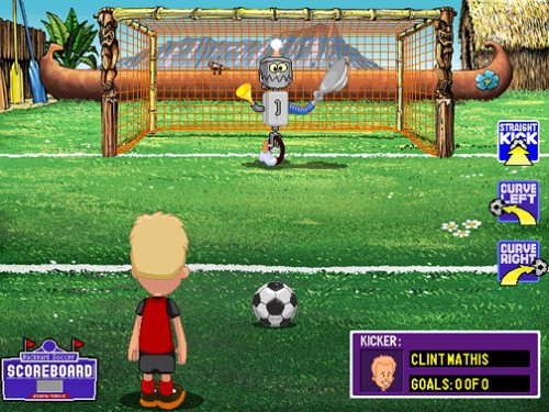 Best ideas about Backyard Soccer Download
. Save or Pin Backyard Soccer 2004 PC Mac Now.