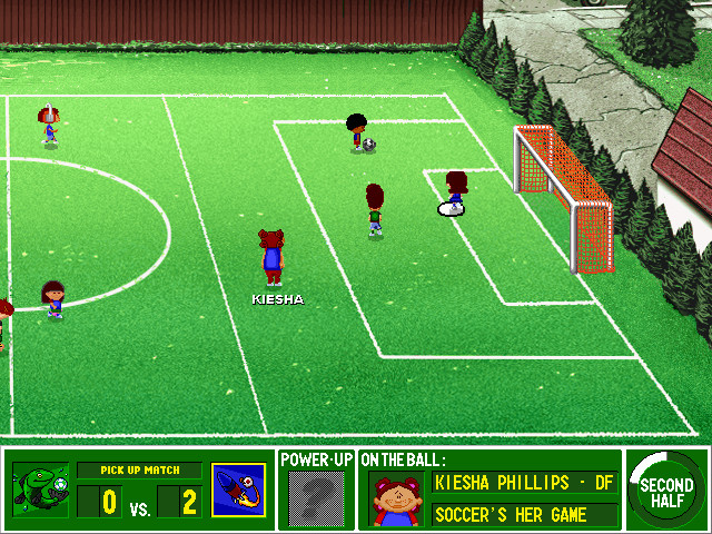 Best ideas about Backyard Soccer Download
. Save or Pin Download Backyard Soccer Windows My Abandonware Now.