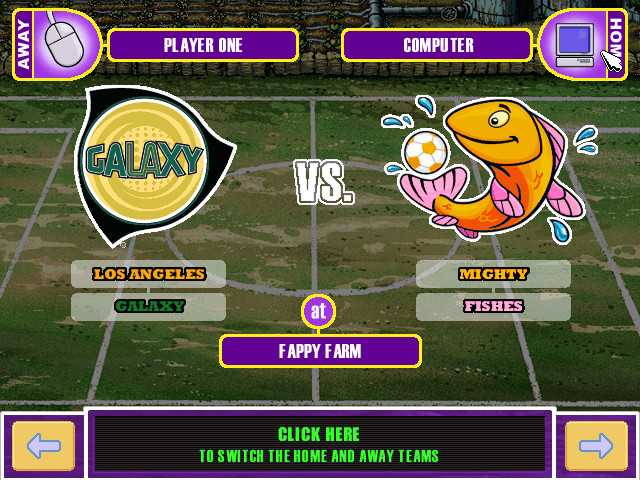 Best ideas about Backyard Soccer Download
. Save or Pin Download Backyard Soccer 2004 Mac My Abandonware Now.