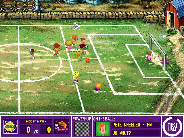 Best ideas about Backyard Soccer Download
. Save or Pin Download Backyard Soccer 2004 Mac My Abandonware Now.