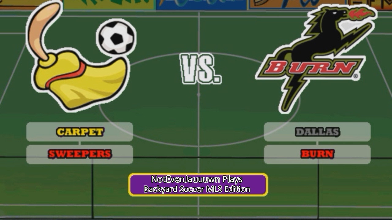 Best ideas about Backyard Soccer Download
. Save or Pin Indoor Tournament Game 1 of Backyard Soccer MLS Edition Now.