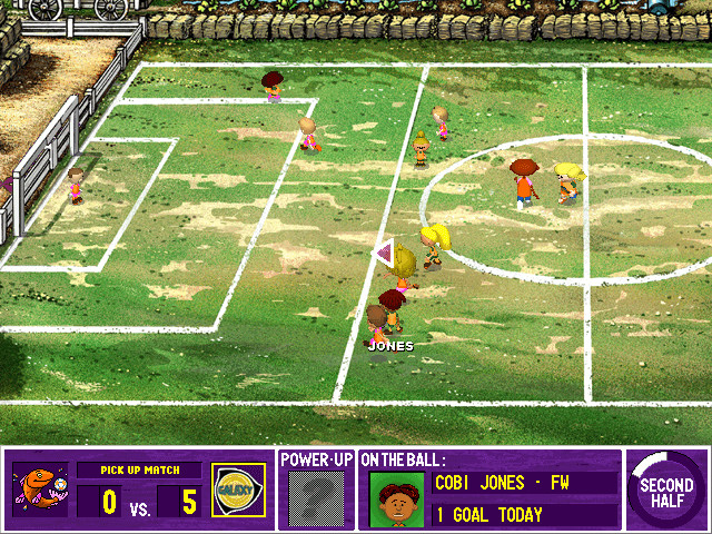 Best ideas about Backyard Soccer Download
. Save or Pin Download Backyard Soccer 2004 Mac My Abandonware Now.