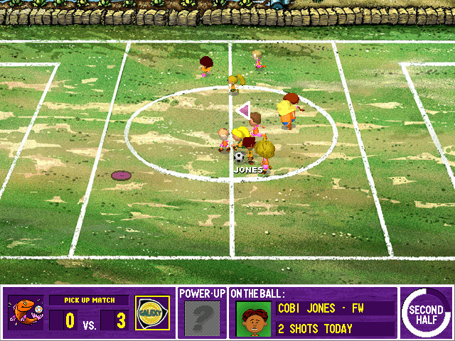 Best ideas about Backyard Soccer Download
. Save or Pin Download Backyard Soccer 2004 Mac My Abandonware Now.