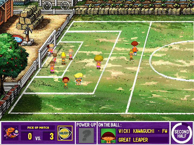 Best ideas about Backyard Soccer Download
. Save or Pin Download Backyard Soccer 2004 Mac My Abandonware Now.