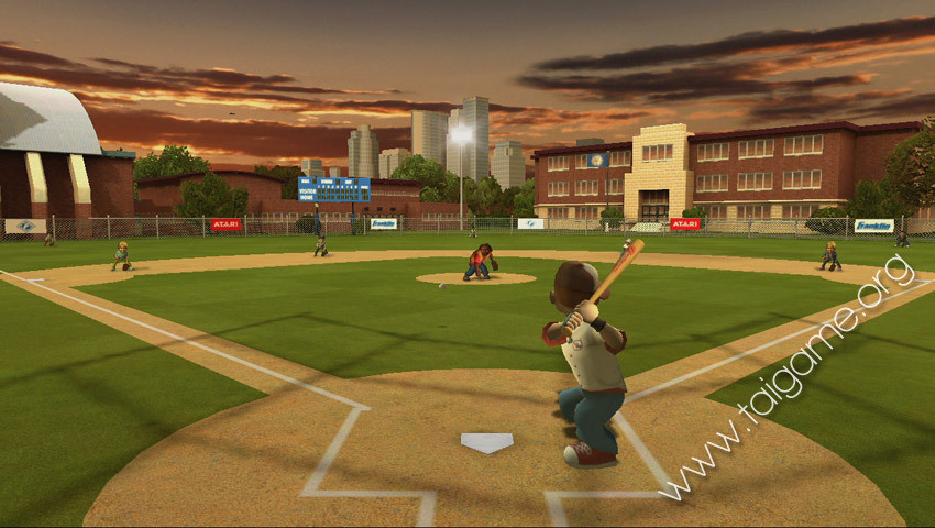 Best ideas about Backyard Sports Games
. Save or Pin Backyard Sports – Sandlot Sluggers Download Free Full Now.