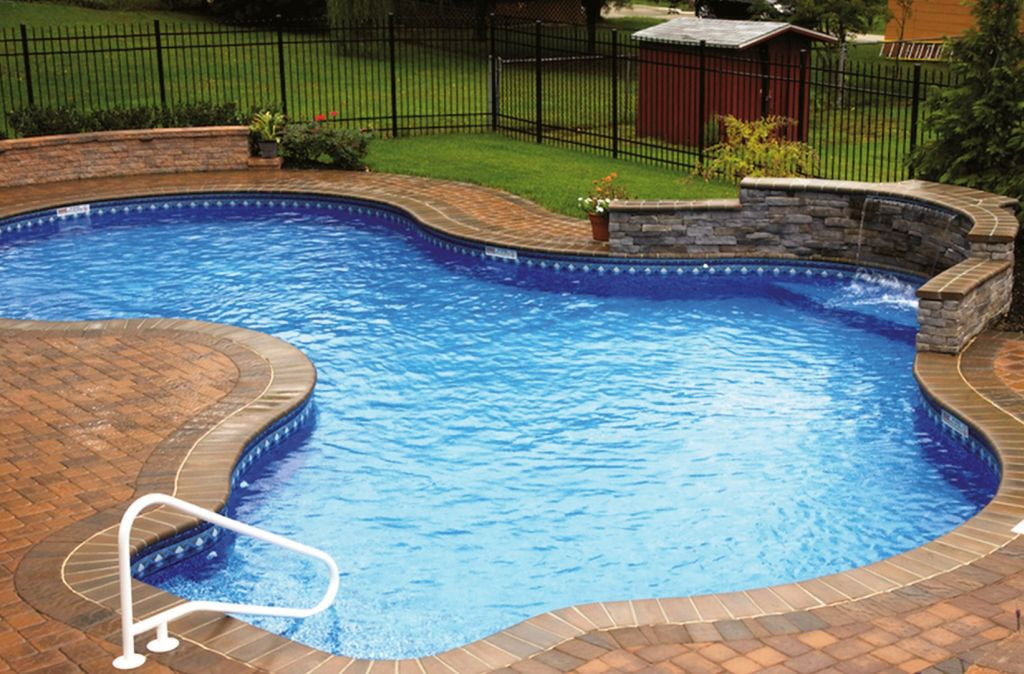 Best ideas about Backyard Swimming Pool . Save or Pin 19 Best Backyard Swimming Pool Designs Now.
