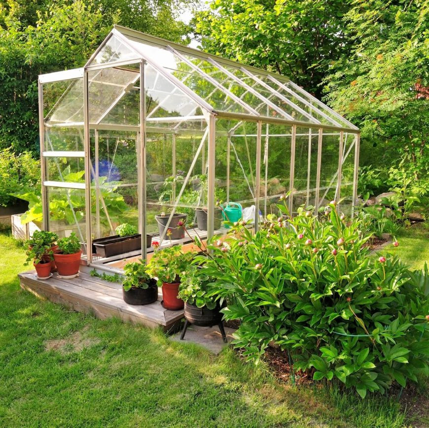 Best ideas about Backyard Vegetable Garden
. Save or Pin 24 Fantastic Backyard Ve able Garden Ideas Now.