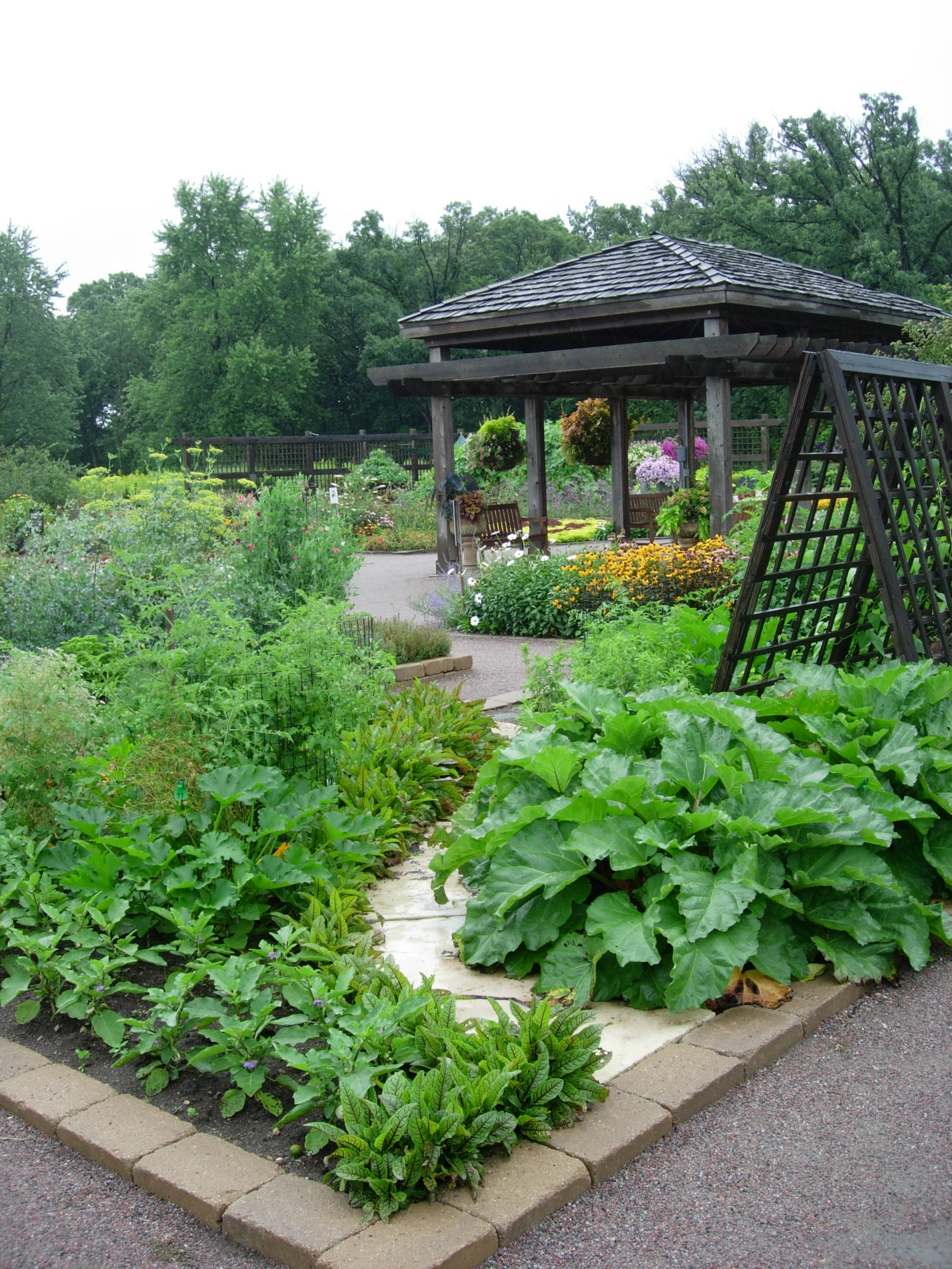 Best ideas about Backyard Vegetable Garden
. Save or Pin Interior Design Now.