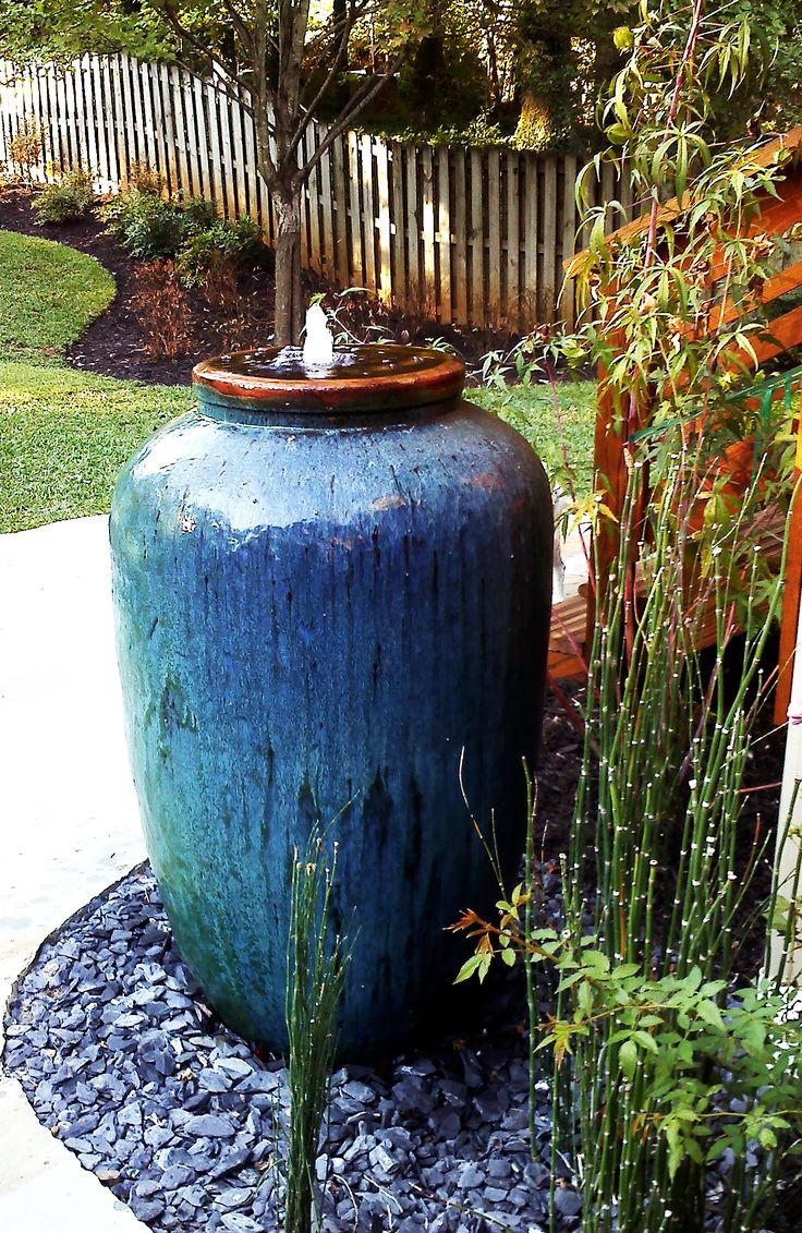 Best ideas about Backyard Water Fountain
. Save or Pin Best 25 Fountain ideas ideas on Pinterest Now.