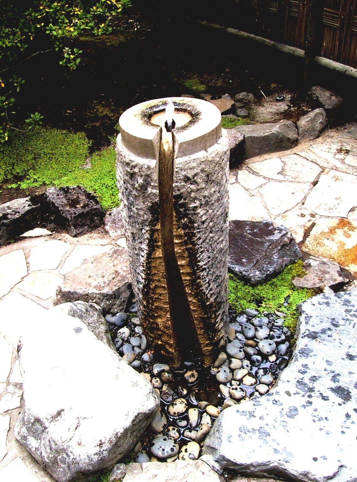 Best ideas about Backyard Water Fountain
. Save or Pin Backyard Drinking Water Fountains Now.
