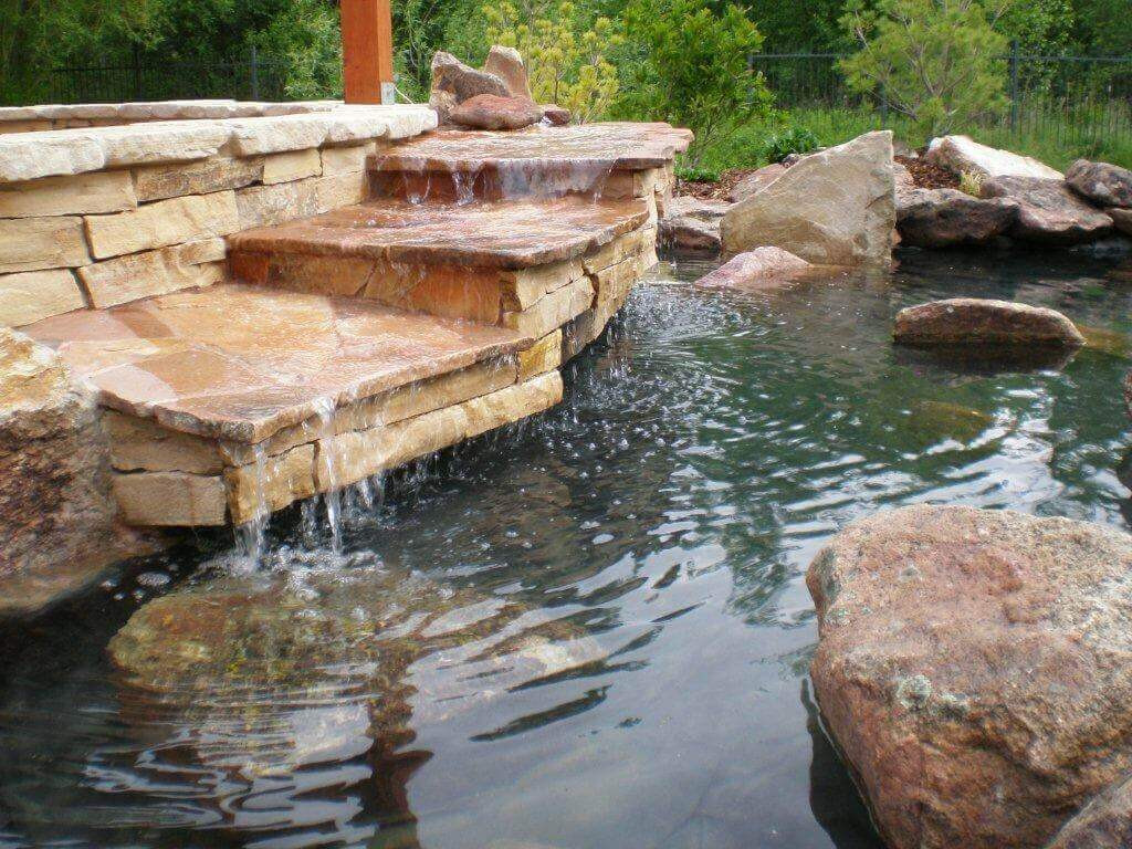 Best ideas about Backyard Water Fountain
. Save or Pin Best Backyard Water Fountains Now.
