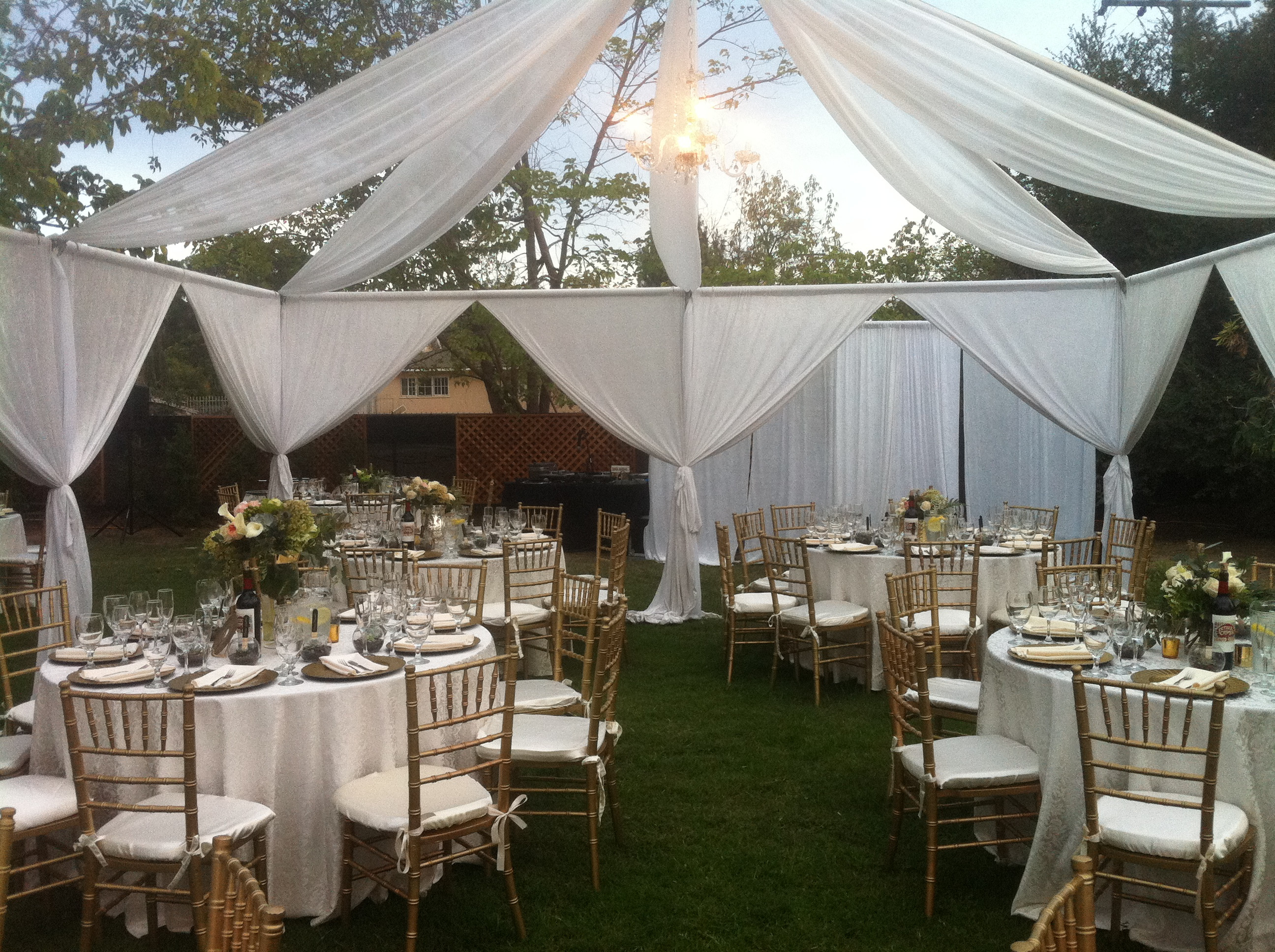 Best ideas about Backyard Wedding Rentals
. Save or Pin chiavari chair rental los angeles san go Now.