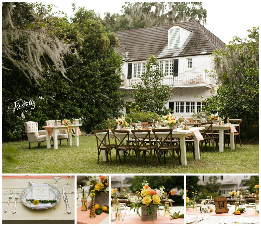 Best ideas about Backyard Wedding Rentals
. Save or Pin Backyard wedding house rental Now.