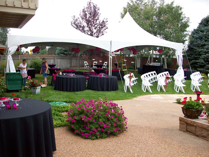 Best ideas about Backyard Wedding Rentals
. Save or Pin Event Rental Gallery Now.