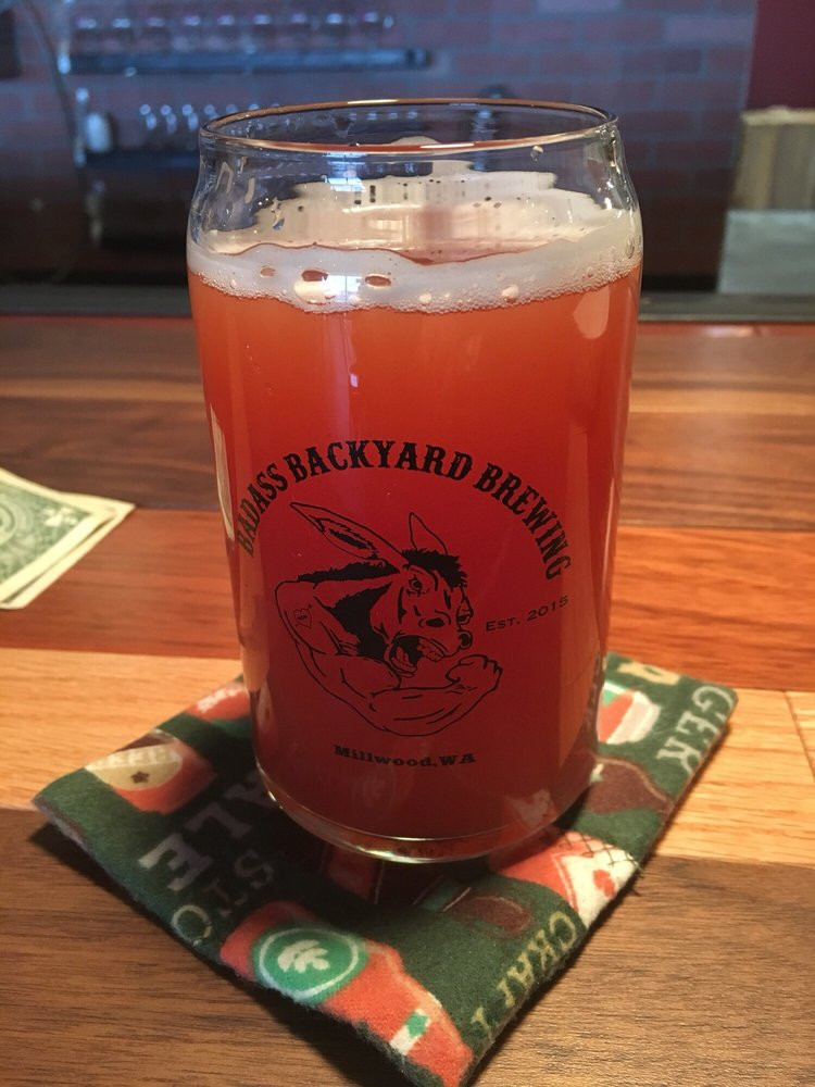 Best ideas about Badass Backyard Brewing
. Save or Pin Habanero Blond with Clamato Tasty Yelp Now.