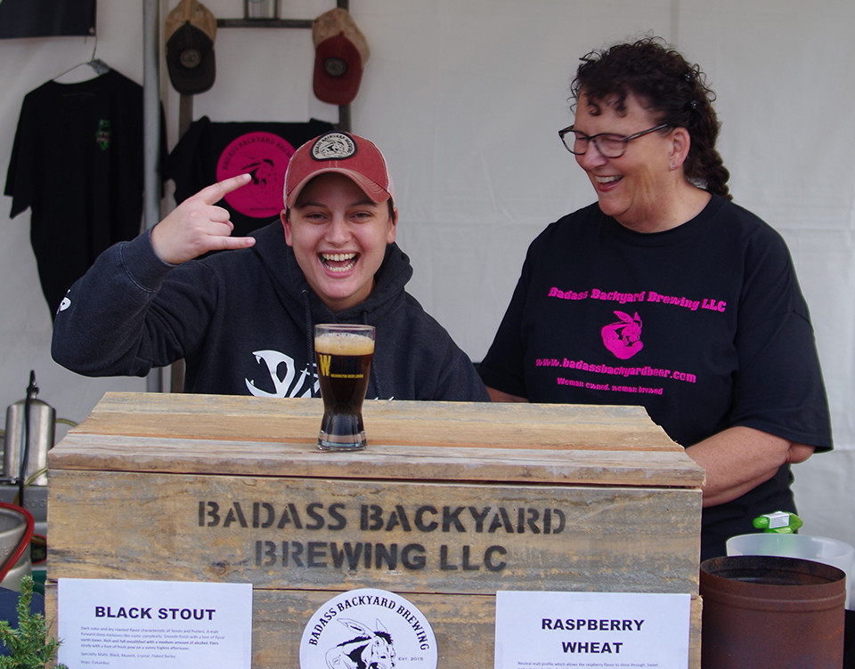 Best ideas about Badass Backyard Brewing
. Save or Pin Field of Beers Inland Northwest Craft Beer Festival Now.