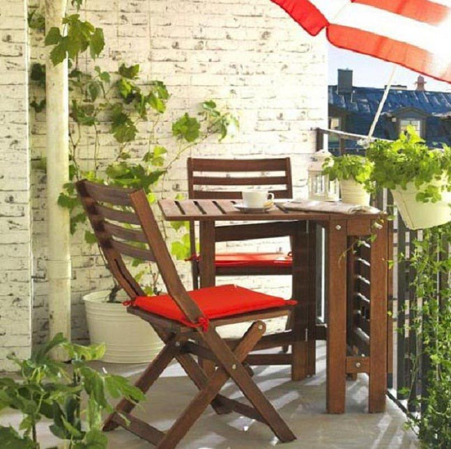 Best ideas about Balcony Furniture Ideas
. Save or Pin Balcony Furniture Ideas Now.
