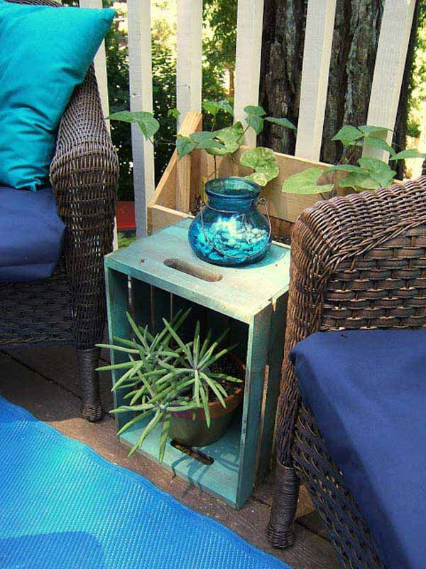 Best ideas about Balcony Furniture Ideas
. Save or Pin 25 Small Furniture Ideas to Pursue For Your Small Balcony Now.