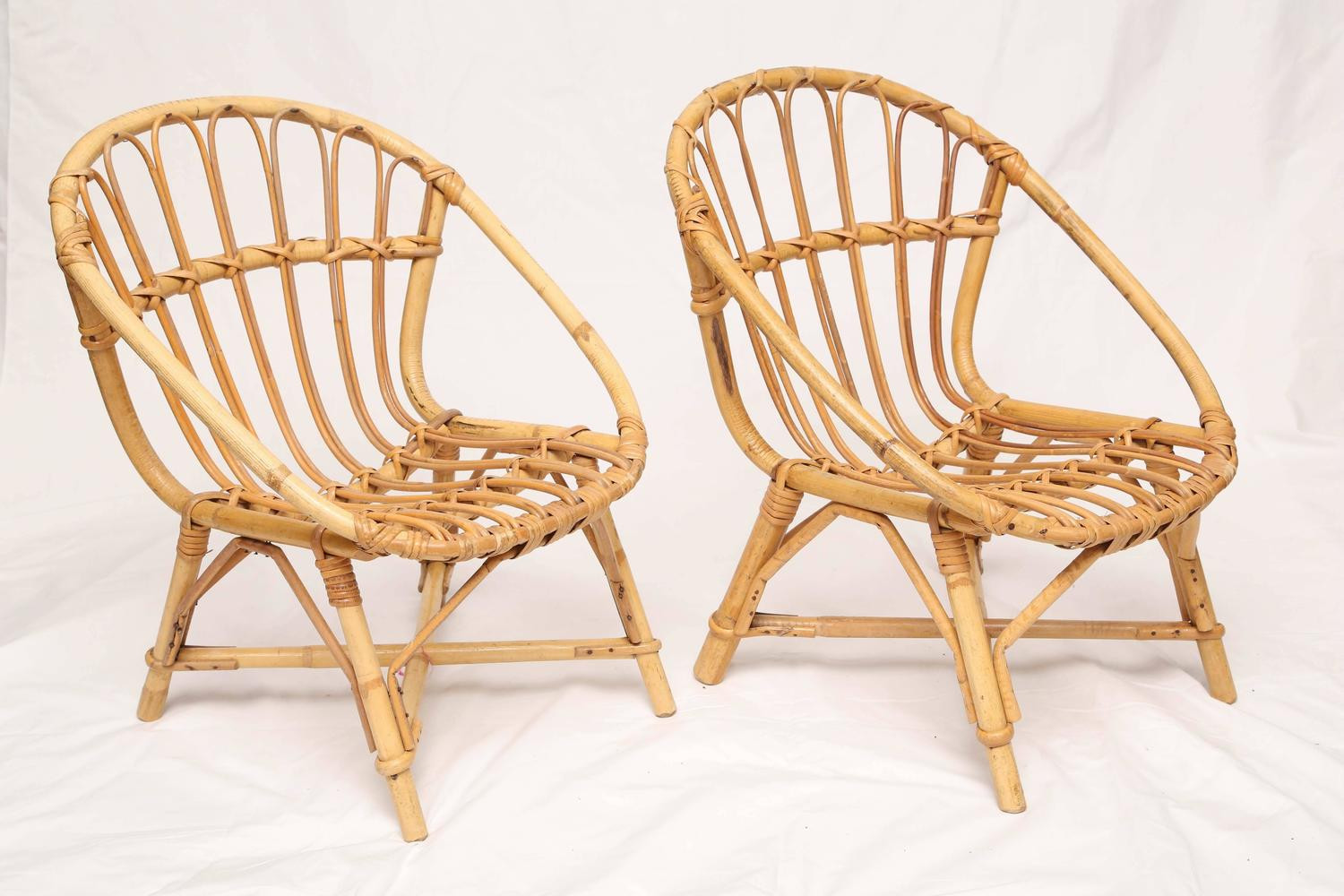 Best ideas about Bamboo Chair Baby
. Save or Pin Pair of French Sweat Vintage Bamboo Child Chairs For Sale Now.