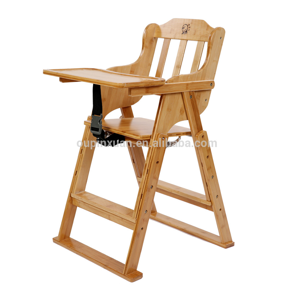 Best ideas about Bamboo Chair Baby
. Save or Pin Safe Bamboo Baby Feeding Chair Baby Restaurant High Chair Now.