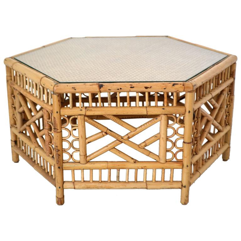 Best ideas about Bamboo Coffee Table
. Save or Pin Mid Century Bamboo Coffee Table For Sale at 1stdibs Now.