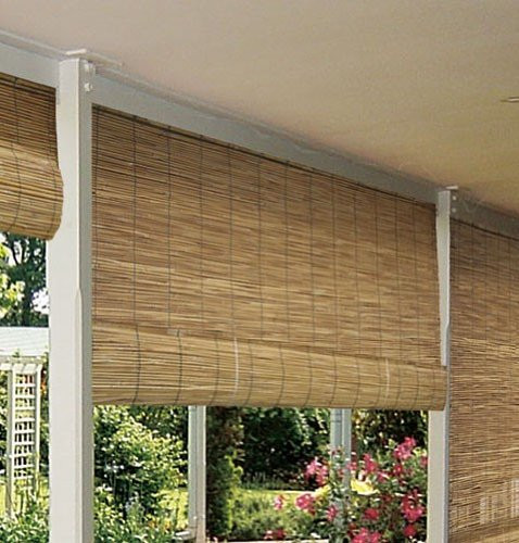 Best ideas about Bamboo Patio Shades
. Save or Pin Patio Blinds Amazon Now.
