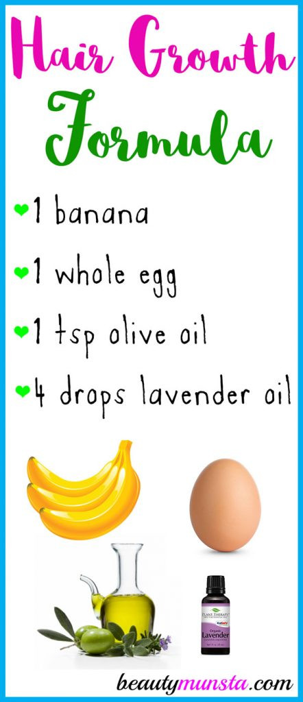 Best ideas about Banana Hair Mask DIY
. Save or Pin Banana Egg and Olive Oil Hair Mask beautymunsta Now.