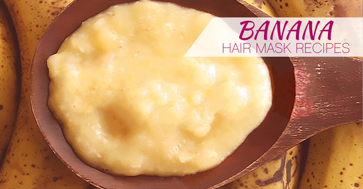 Best ideas about Banana Hair Mask DIY
. Save or Pin Hairfinity United States Blog Now.