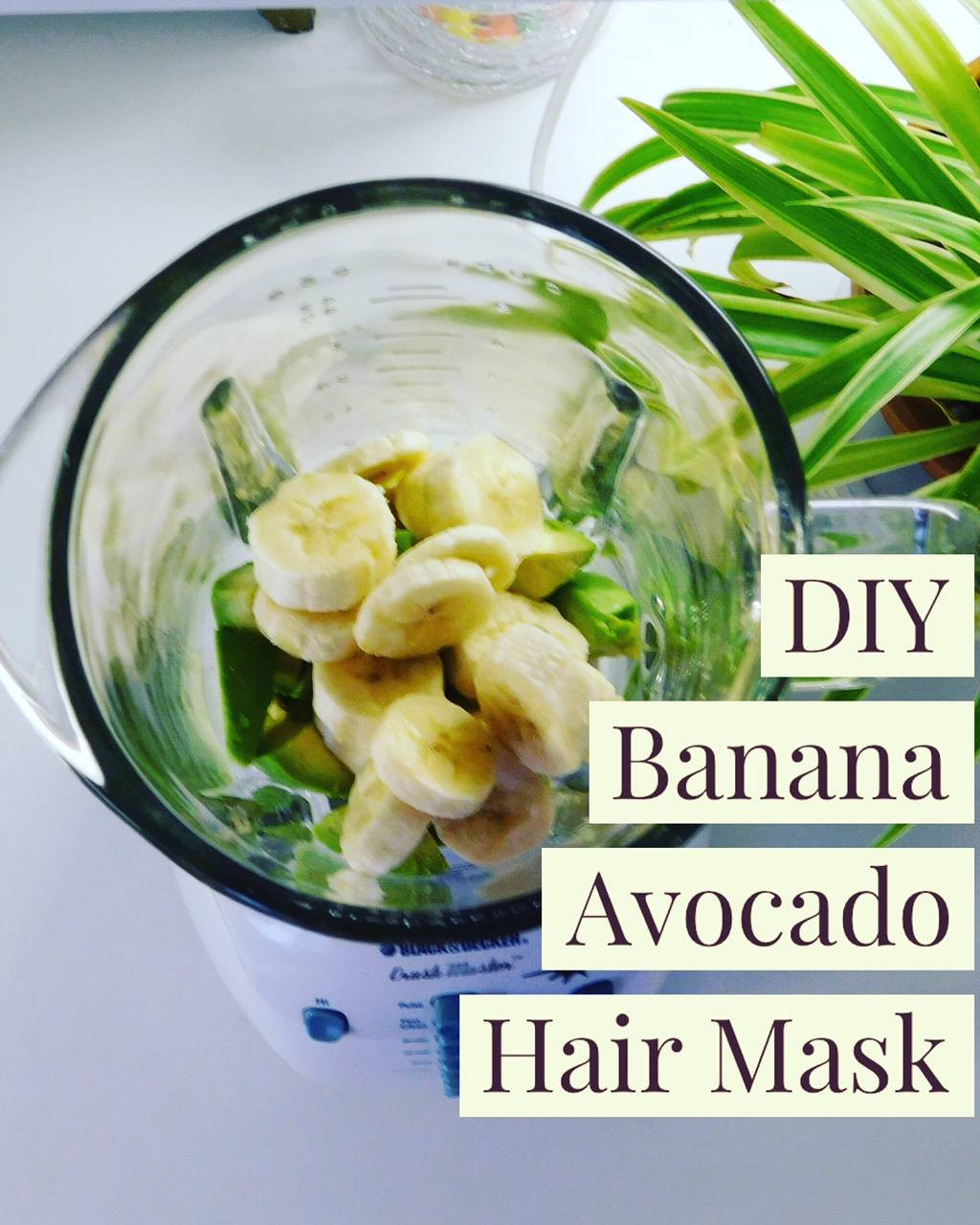 Best ideas about Banana Hair Mask DIY
. Save or Pin Try This DIY Banana Avocado Hair Mask Now.