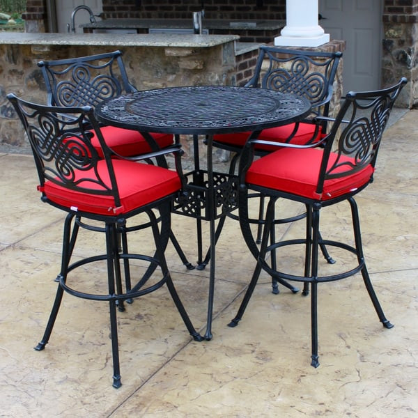 Best ideas about Bar Height Patio Chairs
. Save or Pin Salina Bar Height Now.