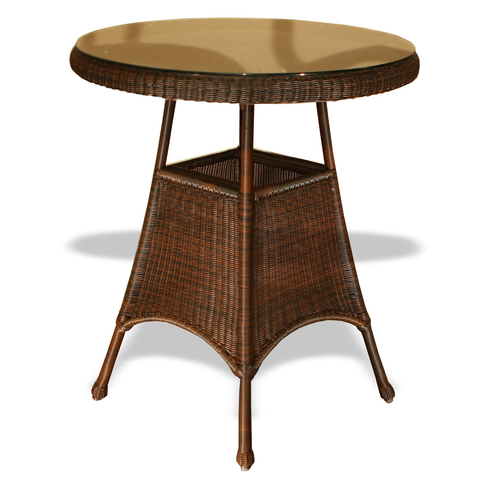 Best ideas about Bar Height Patio Table
. Save or Pin Tortuga Lexington Patio Bar Height Table Patio Dining Now.