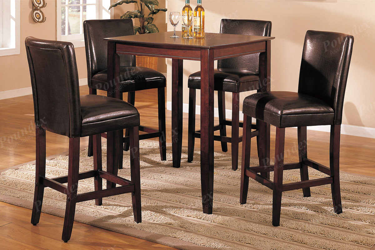 Best ideas about Bar Table And Chairs
. Save or Pin Bar Tables And Chairs Sets Now.