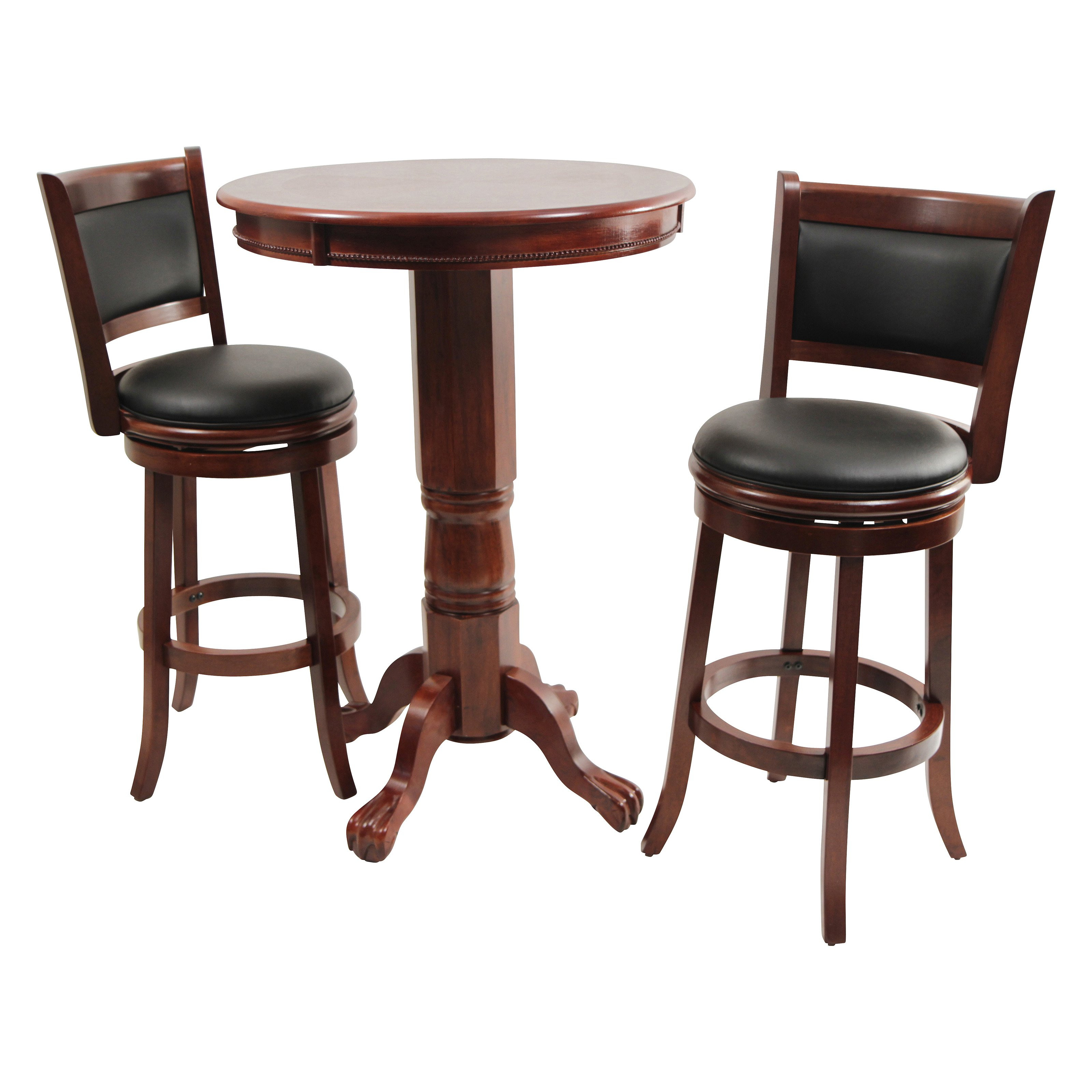 Best ideas about Bar Table And Chairs
. Save or Pin Bar Tables And Chairs Sets Now.