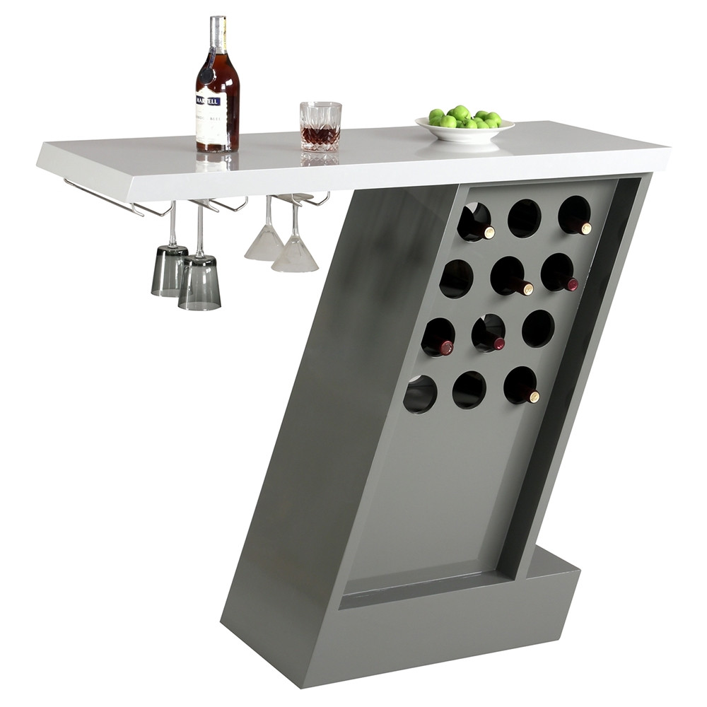 Best ideas about Bar Table With Wine Rack
. Save or Pin Greenwich Bar Table Wine Rack Now.