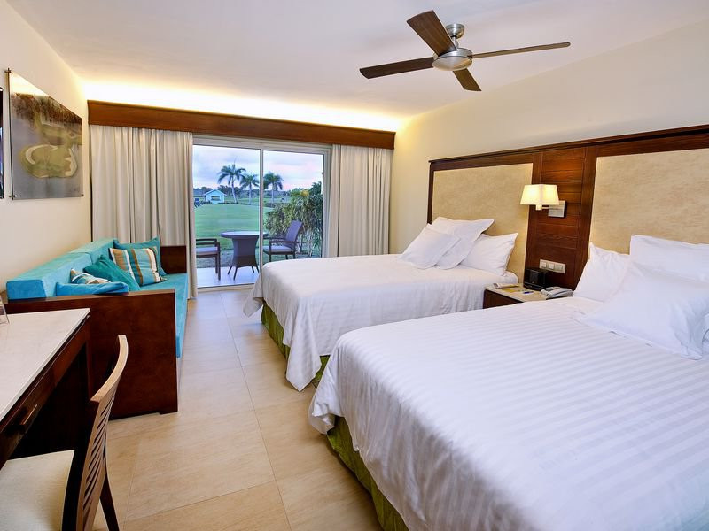 Best ideas about Barcelo Bavaro Palace Family Room
. Save or Pin Barcelo Bavaro Palace Deluxe Family Deluxe Room Now.