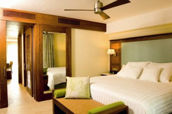 Best ideas about Barcelo Bavaro Palace Family Room
. Save or Pin Barcelo Bavaro Palace Deluxe Family Deluxe Room Now.